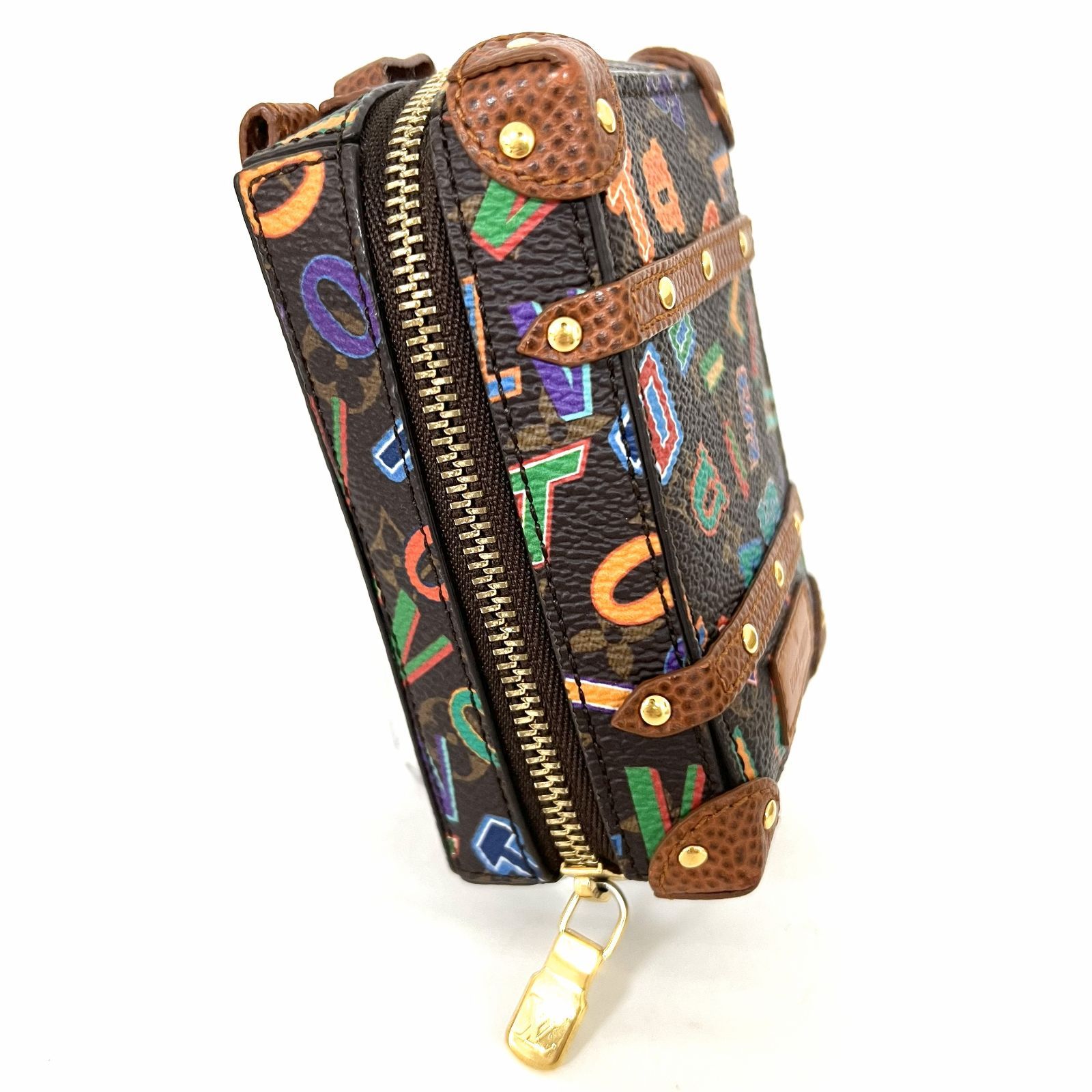 SD0964 新品未使用！ LOUIS VUITTON ルイヴィトン モノグラム ミニ