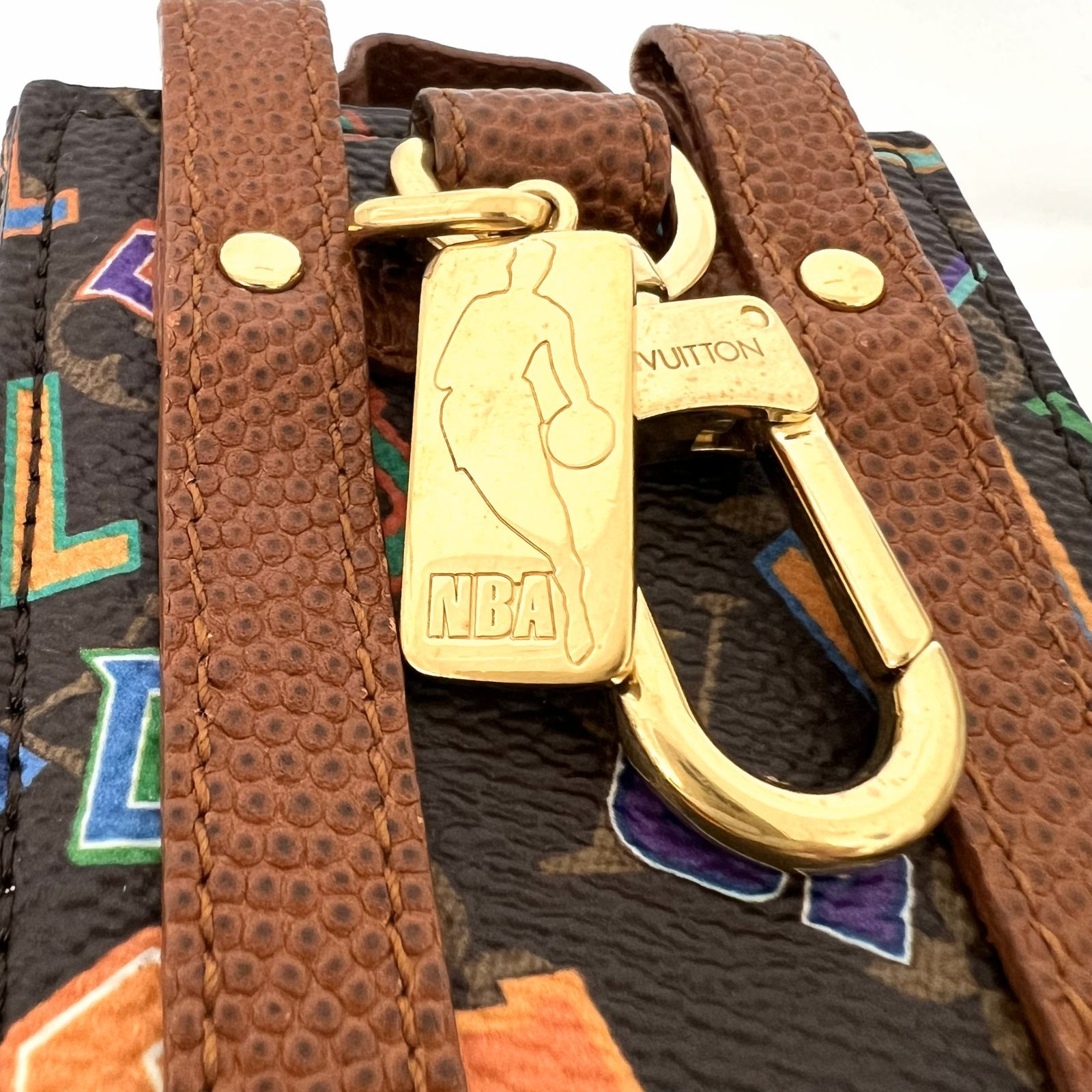 SD0964 新品未使用！ LOUIS VUITTON ルイヴィトン モノグラム ミニ