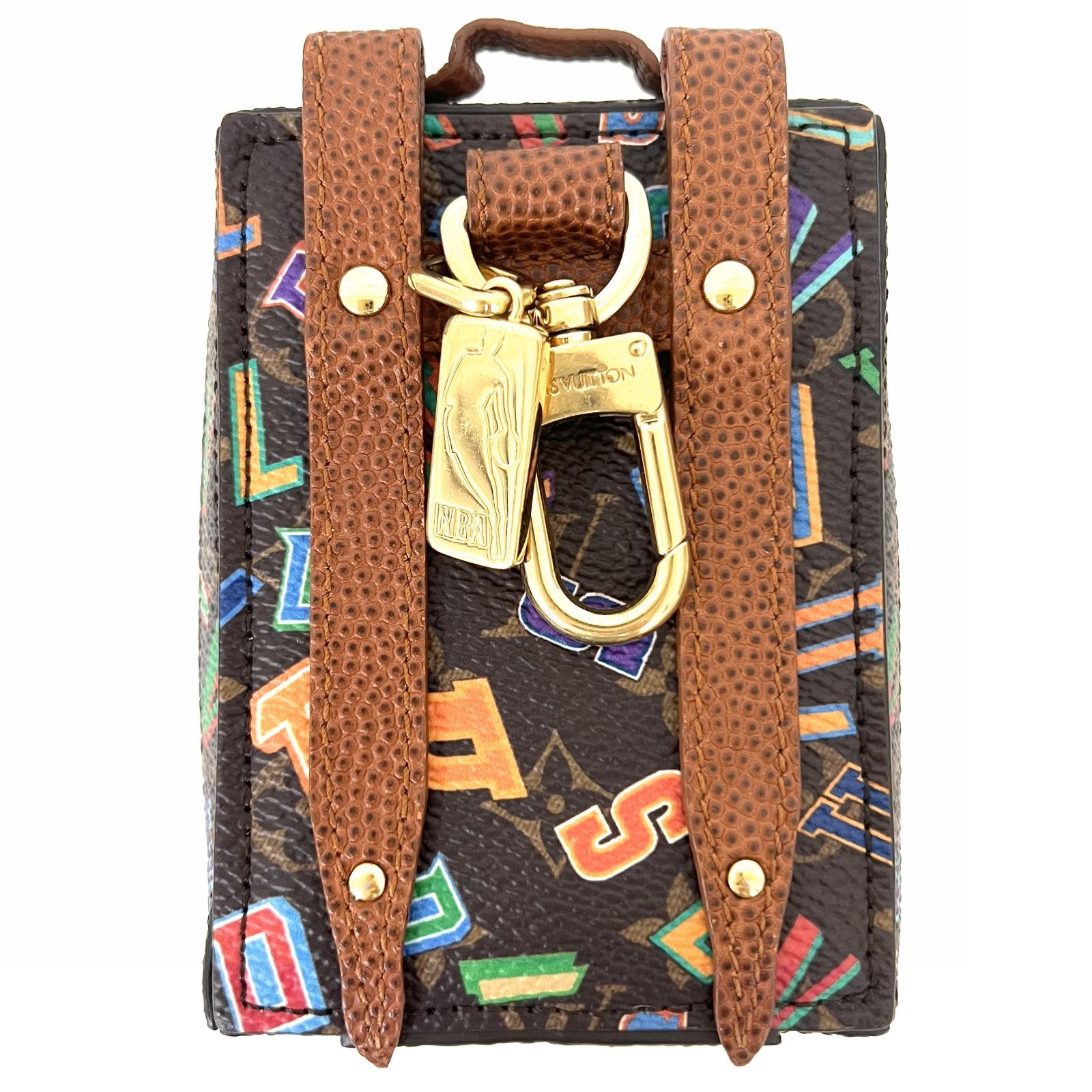 SD0964 新品未使用！ LOUIS VUITTON ルイヴィトン モノグラム ミニ