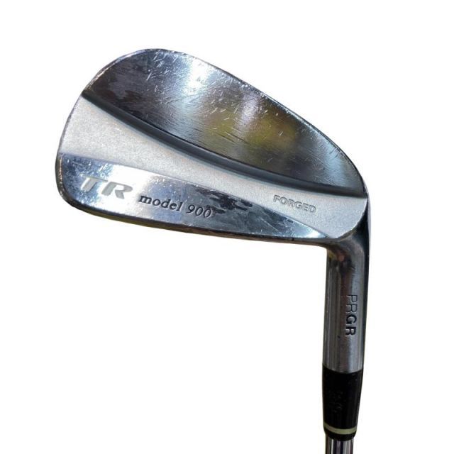 ［名器］プロギアTR900 アイアンセット Dynamic Gold S200 名器］プロギアTR900 アイアンセット Dynamic Gold S200 ZXi SRIXON