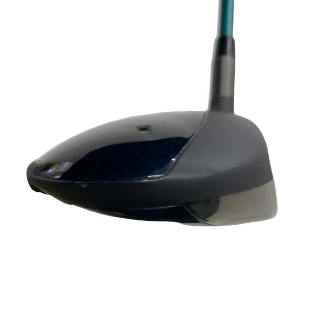 中古】 キャロウェイ PARADYM 5W フェアウェイウッド FW SPEEDER NX