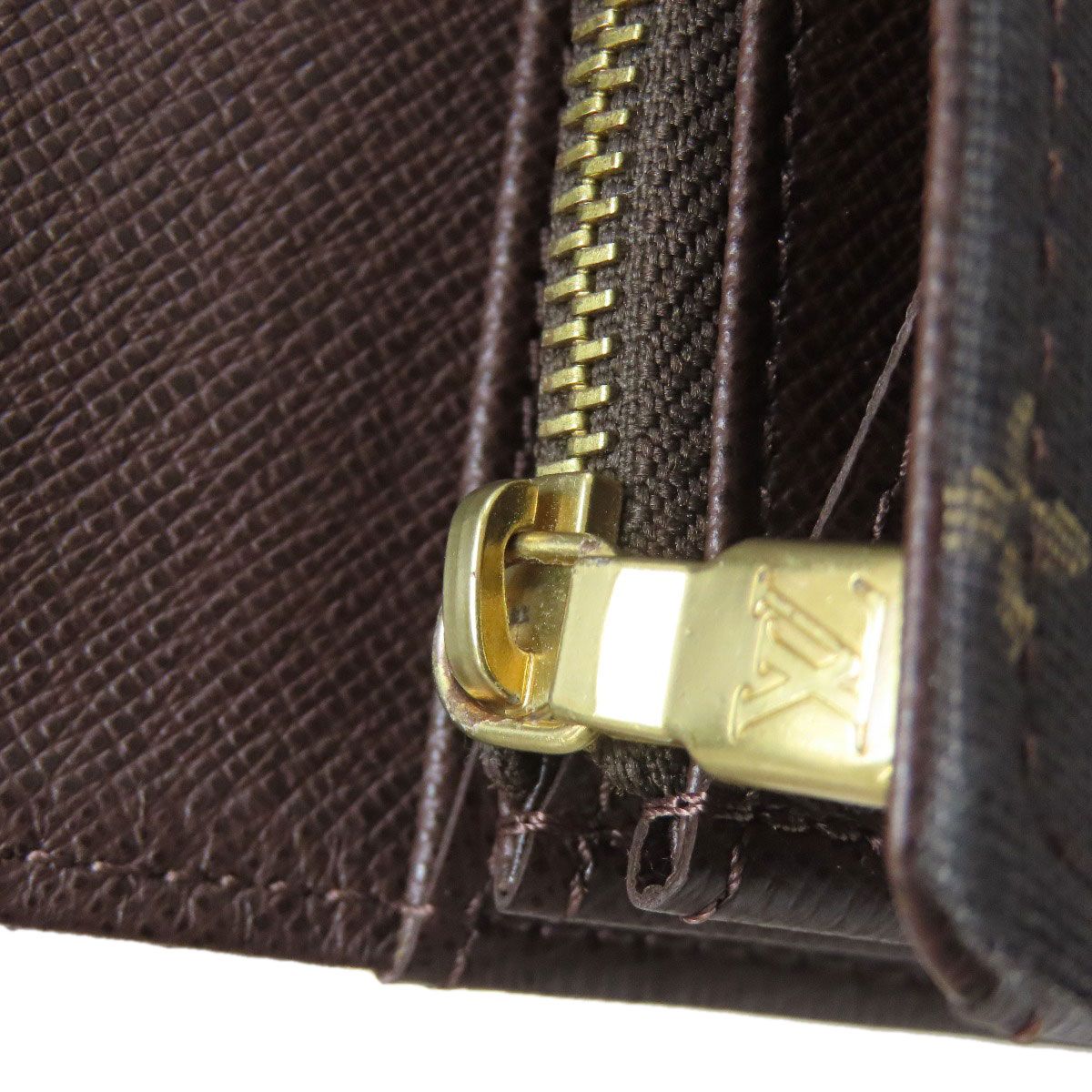 LOUIS VUITTON ルイヴィトン M95234 ポルトフォイユ・サラ 長財布 