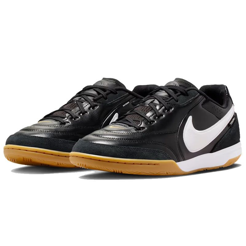 ナイキ NIKE ナイキ ティエンポ ストリートガト フットサルシューズ