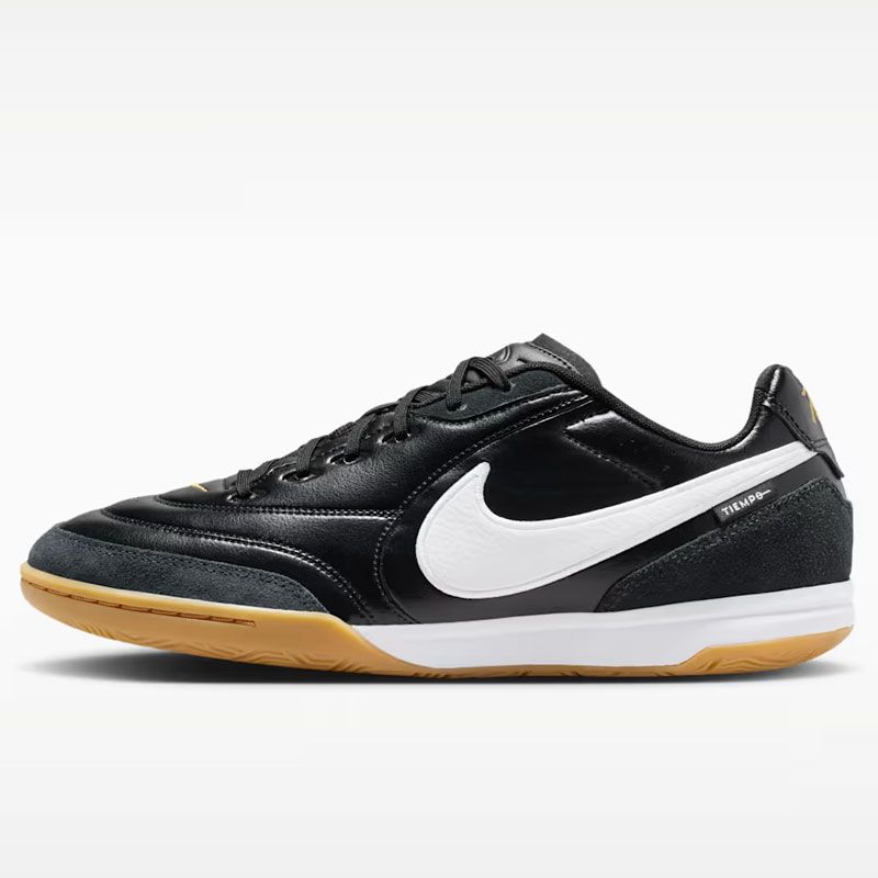 ナイキ NIKE ナイキ ティエンポ ストリートガト フットサルシューズ