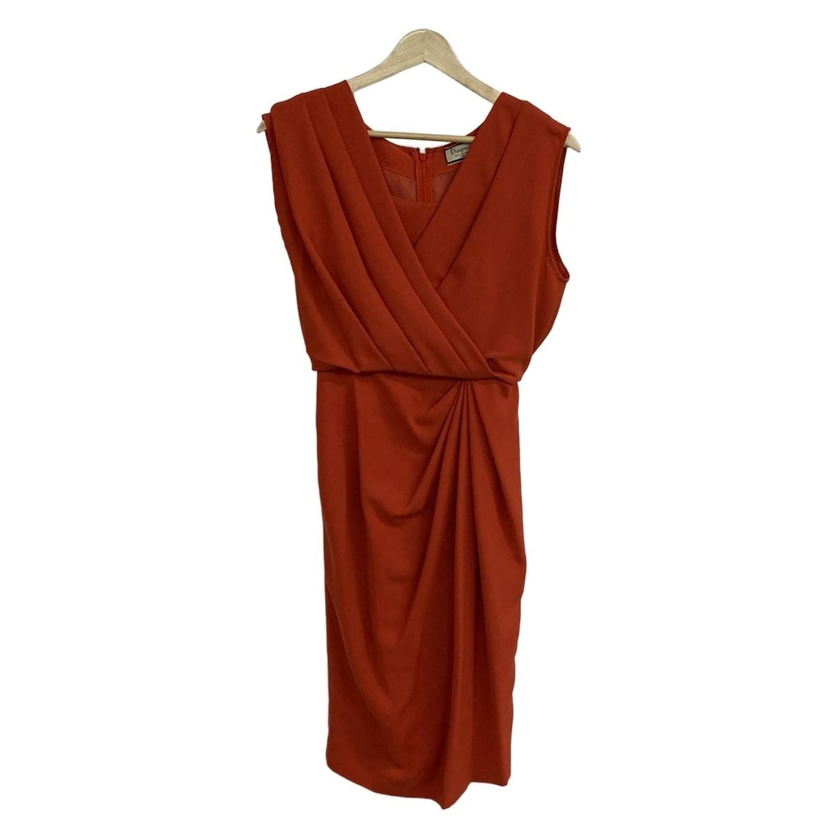 Diagram GRACE CONTINENTAL(ダイアグラム) ワンピース サイズ36 S