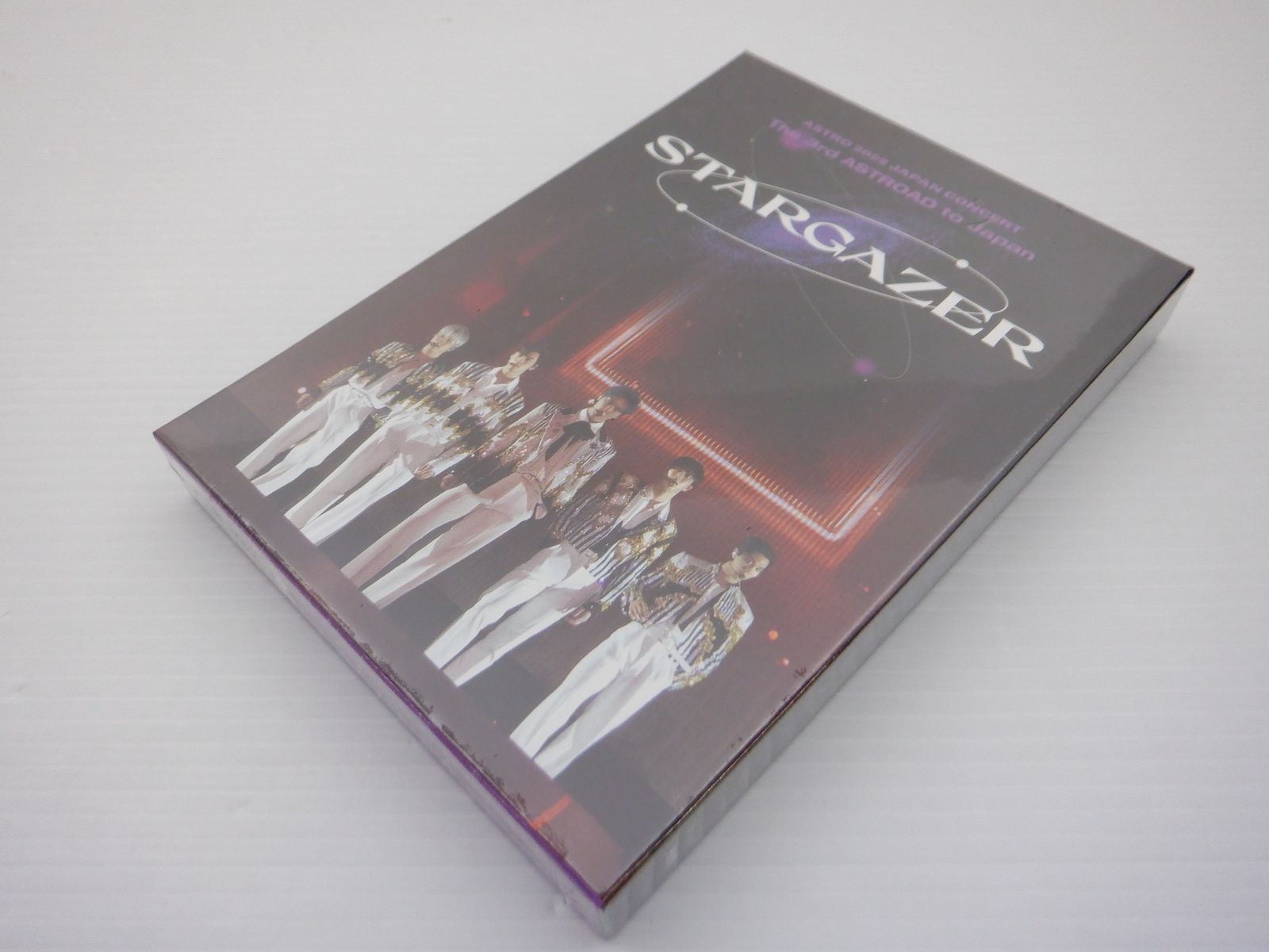 astroad japan 集合　トレカ　ASTRO ASTRO MJ STARGRAPHY ソウルコン グッズ 特典 トレカ カード - メルカリ