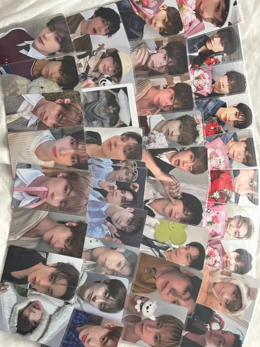 ドボイズ theboyz トレカ まとめ売り 87枚 ドボイズ theboyz トレカ まとめ売り 87枚 ドボイズ theboyz トレカ