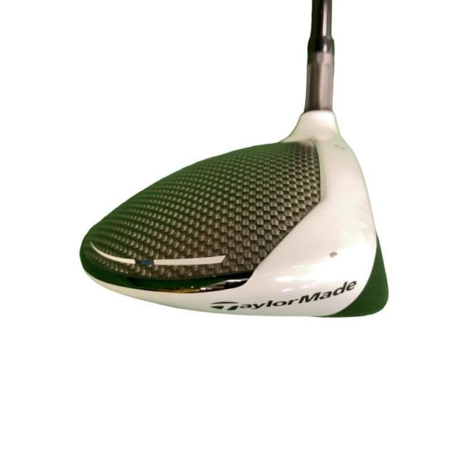 中古】 テーラーメイド SIM MAX 3W フェアウェイウッド FW 純正特注