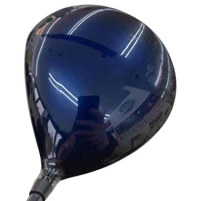 中古】 つるや AXEL VF 10.5° ドライバー DR VF Speeder(DR