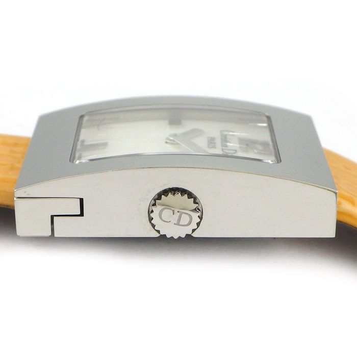 クリスチャンディオール Christian Dior 腕時計 マリス D78-109