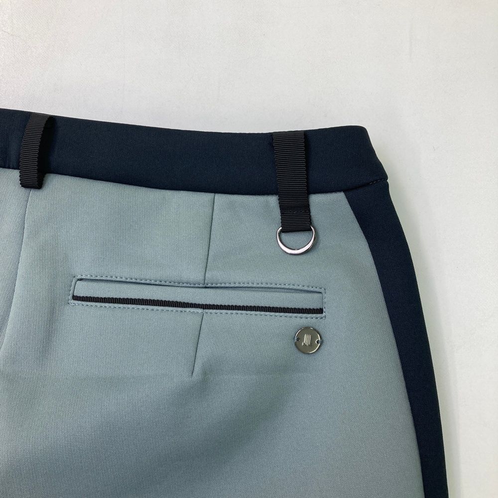 サイズ：36 LANVIN SPORT ランバン スポール ; ダンボールニット