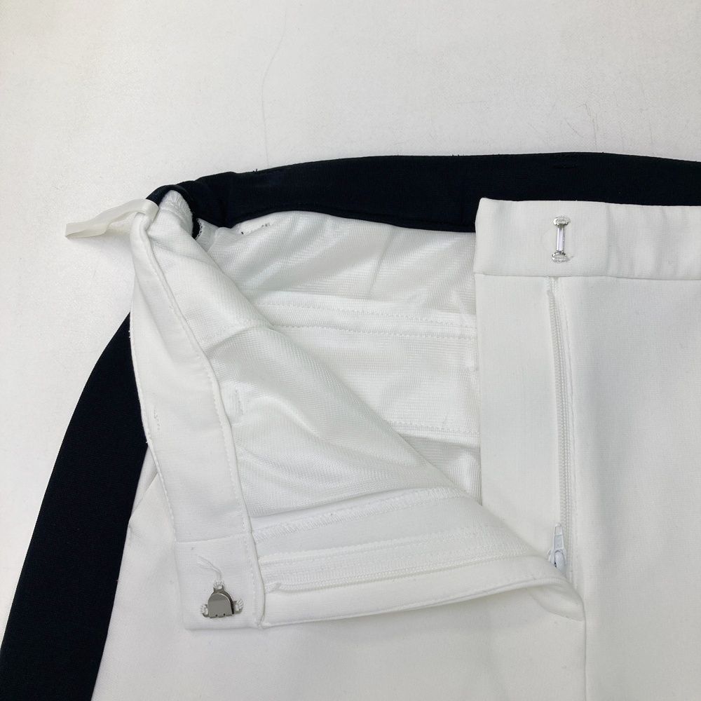 サイズ：36 LANVIN SPORT ランバン スポール ダンボールニット