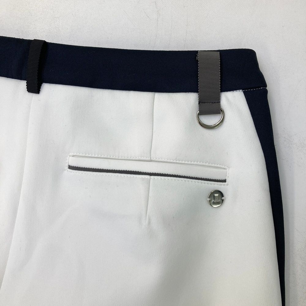 サイズ：36 LANVIN SPORT ランバン スポール ダンボールニット