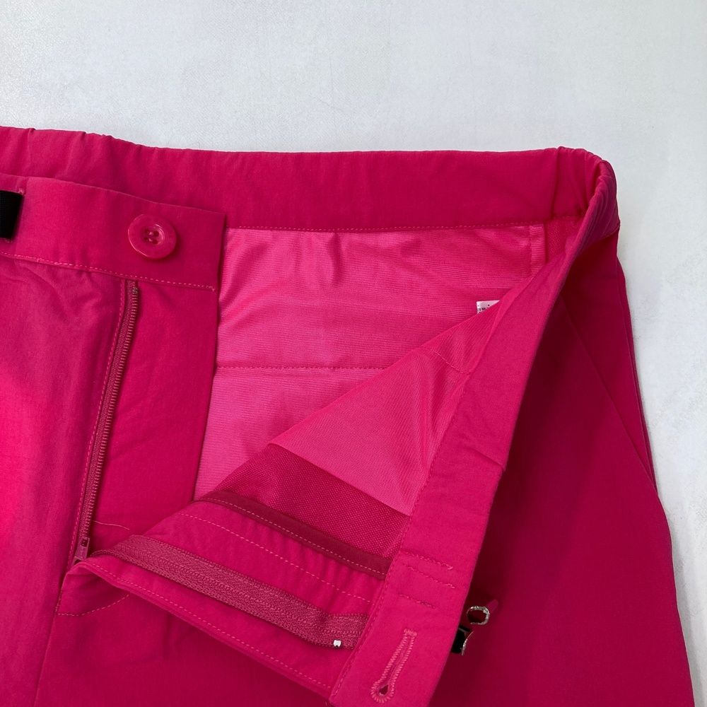 muta marine ムータマリン ピンク パンツ ズボン ゴルフウェア サイズ