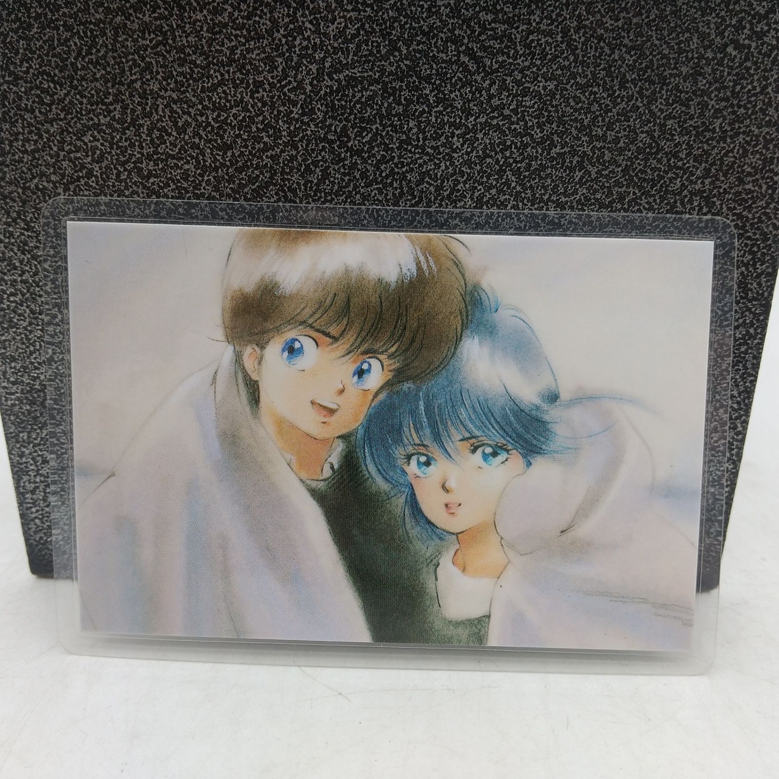 まとめ売り】きまぐれオレンジロード ラミネートカード ラミカ 3点