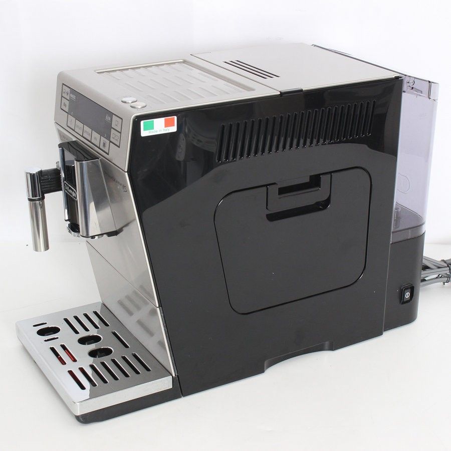 デロンギ プリマドンナXS ETAM36365 オーバーホール済み デロンギ プリ