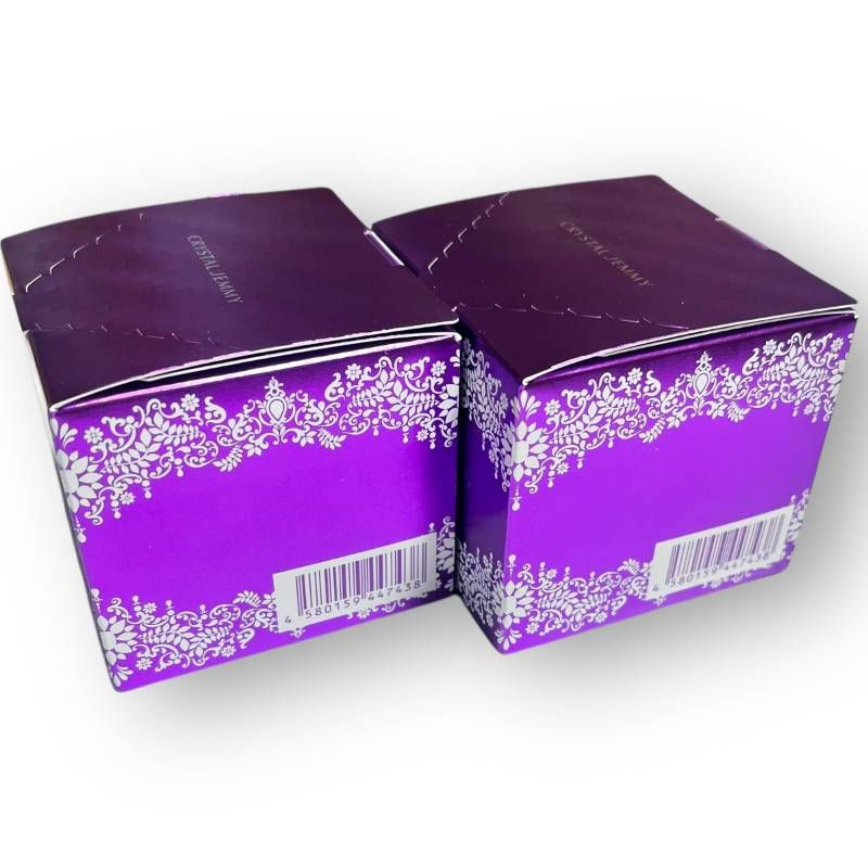 チェンジ カオリホワイト リンクルモイスチャージュエリーWPP 50g 医薬