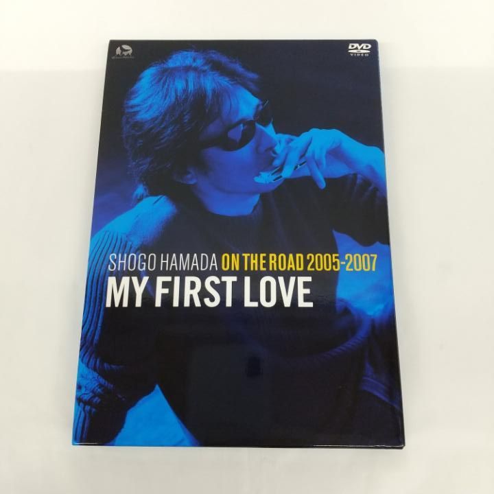 東店18-3049-2601] [店舗併売]ON THE ROAD 2005-2007 “My First Love