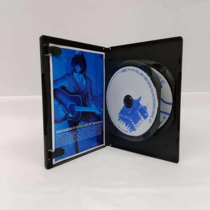 東店18-3049-2601] [店舗併売]ON THE ROAD 2005-2007 “My First Love