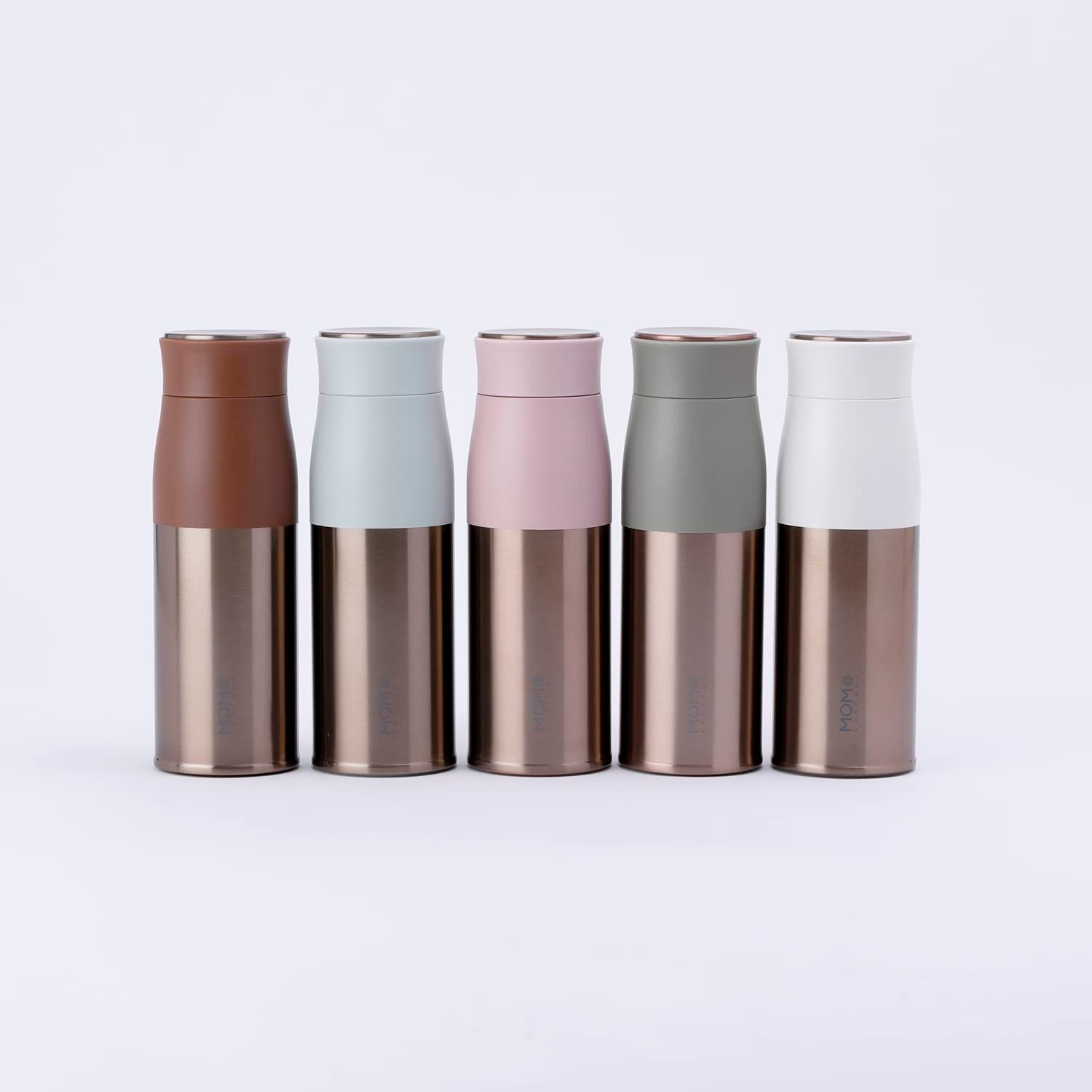 CONCEPT（モモコンセプト）水筒 真空断熱 MOMO 軽量 ルピナス