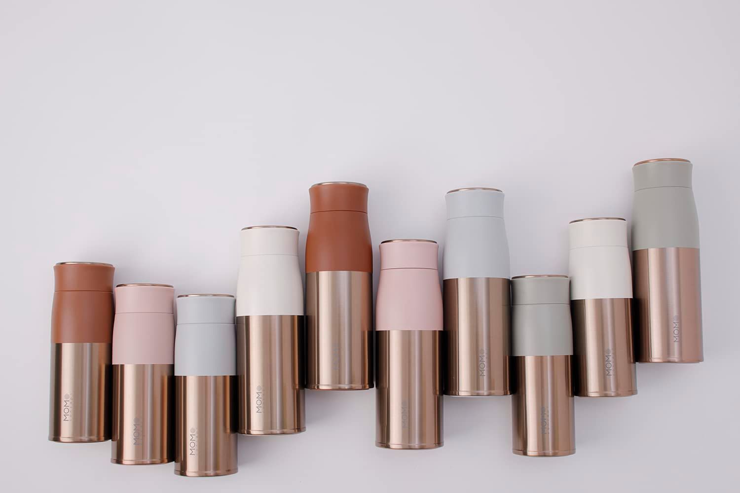 CONCEPT（モモコンセプト）水筒 真空断熱 MOMO 軽量 ルピナス