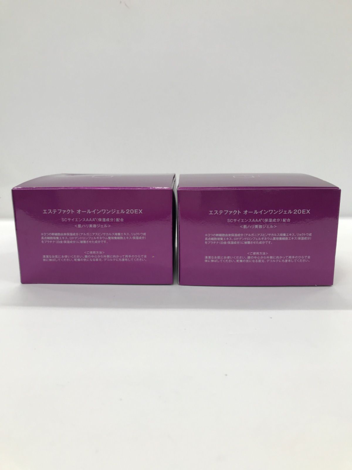 B1008 TAKANO YURI たかの友梨 エステファクト オールインワンジェル