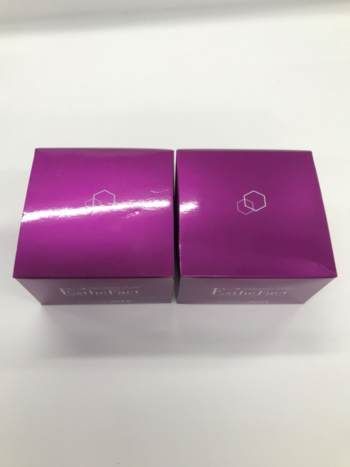 B1008 TAKANO YURI たかの友梨 エステファクト オールインワンジェル