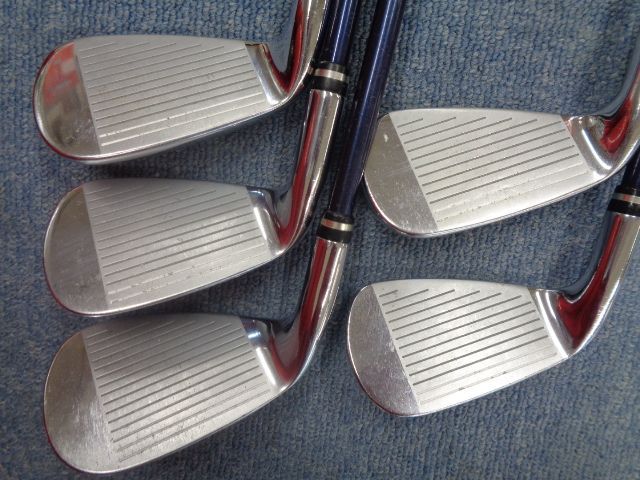 ヤマハ レディース inpres UD+2 2018 オリジナルカーボン TX-419i