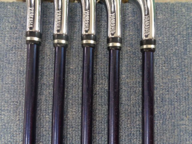 ヤマハ レディース inpres UD+2 2018 オリジナルカーボン TX-419i