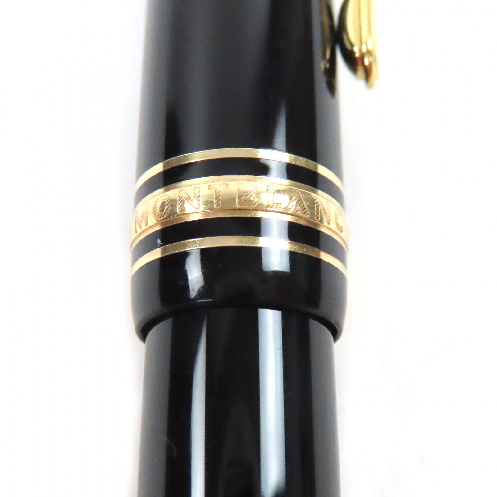 極美品□MONTBLANC モンブラン マイスターシュテュック クラシック