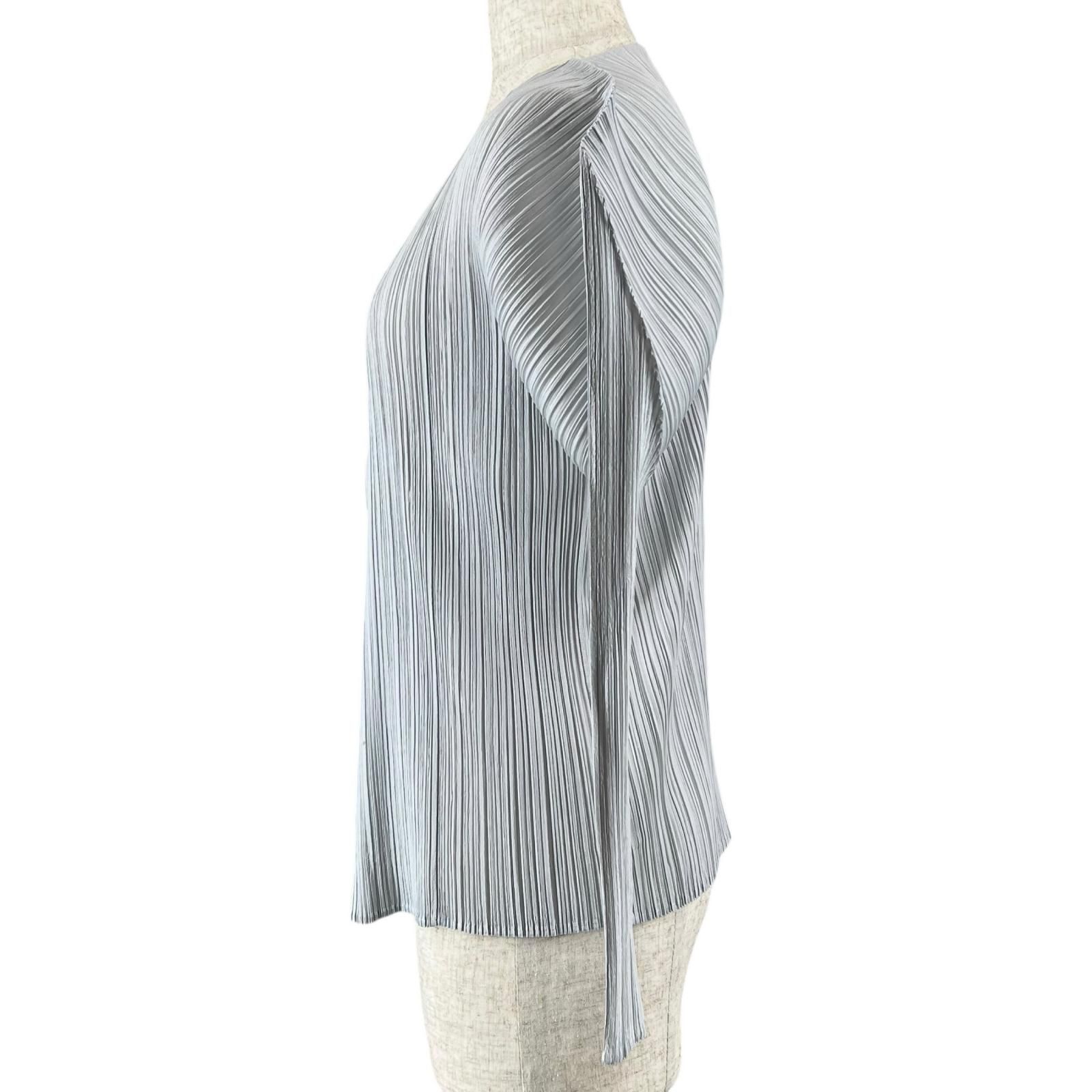 極美品△PLEATS PLEASE プリーツプリーズ イッセイミヤケ PP55-J0101