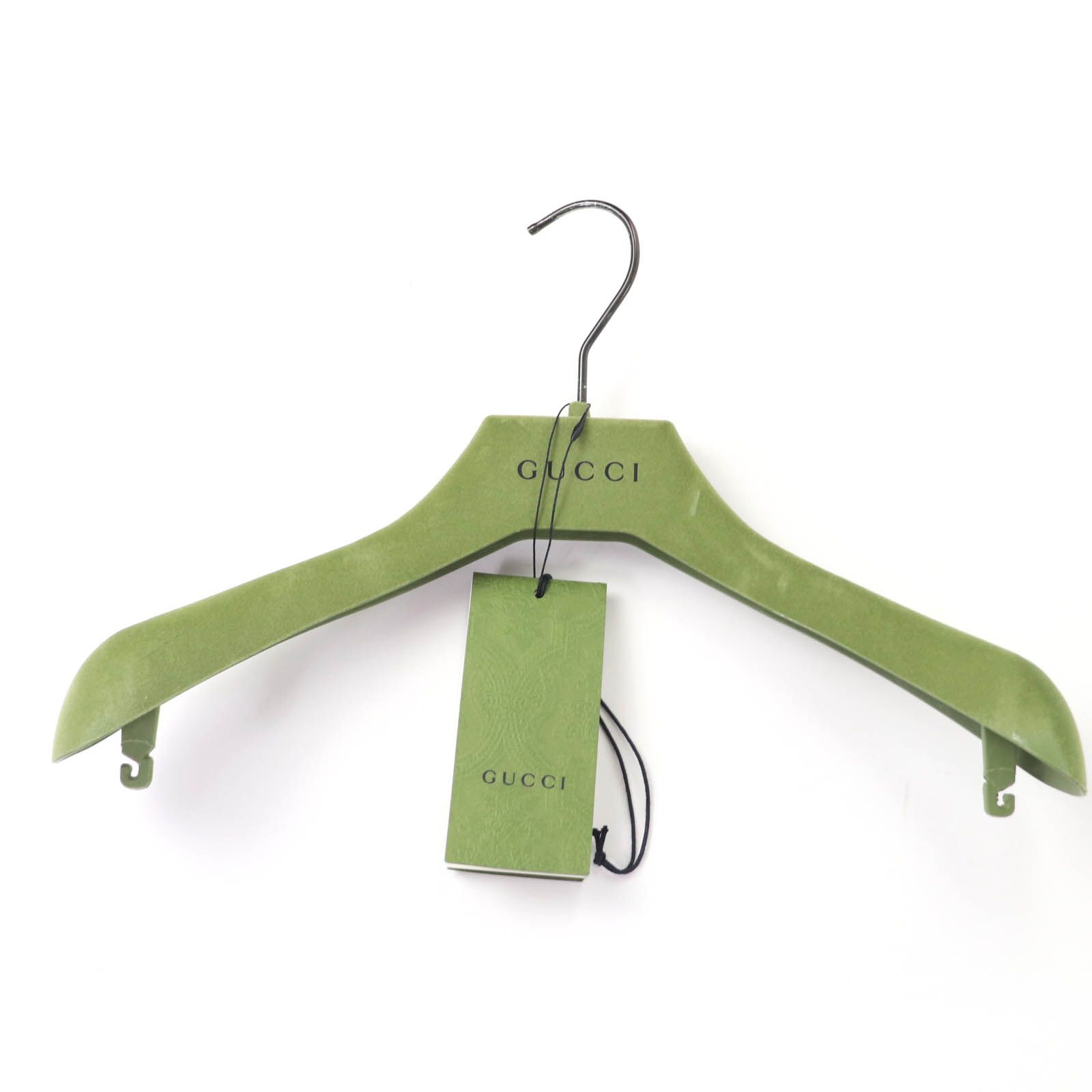 未使用品☆GUCCI グッチ 652658 GGウォッシュド オーガニック レザー