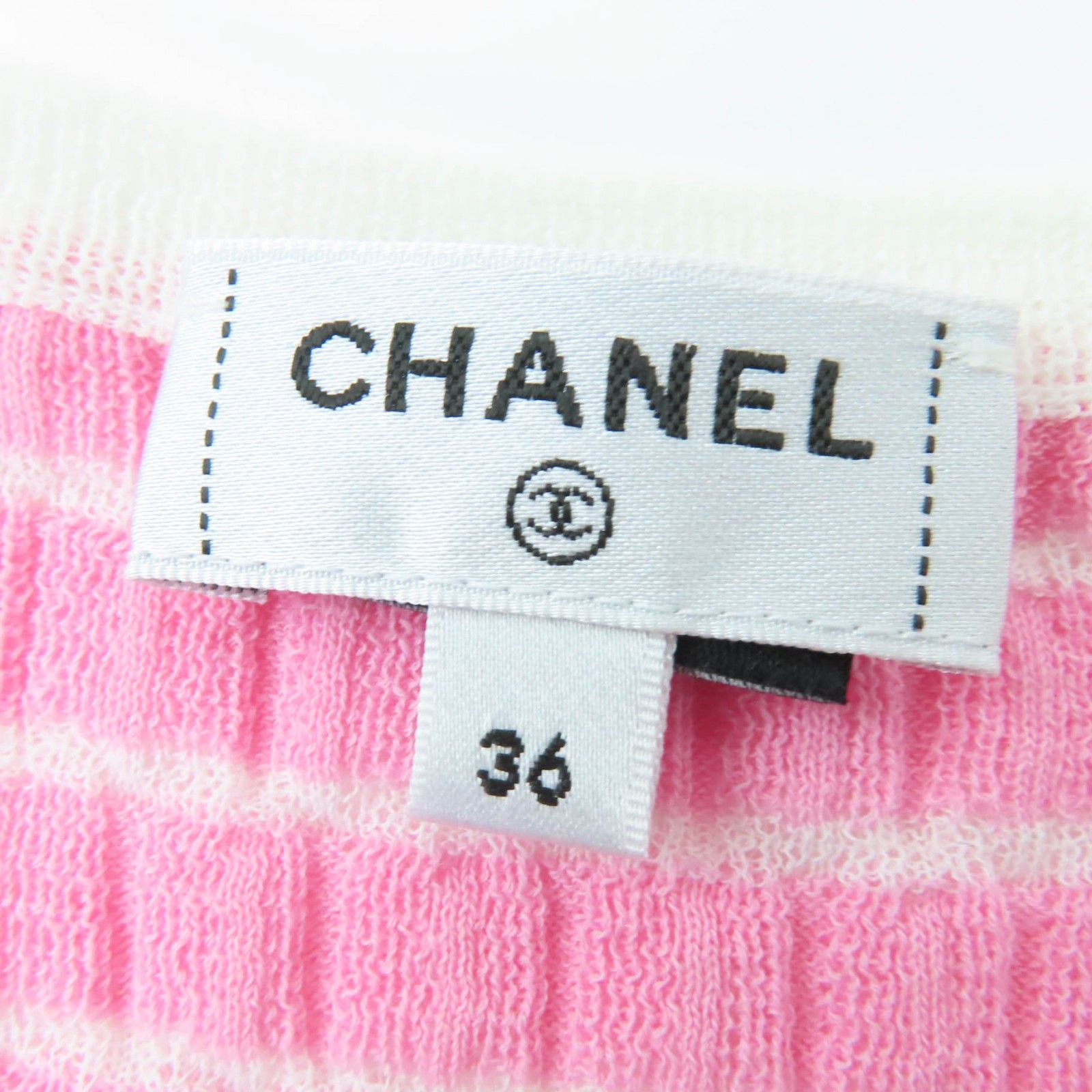 シャネルCHANELヴィンテージ、チェックシャツ、オーバーサイズ極美品