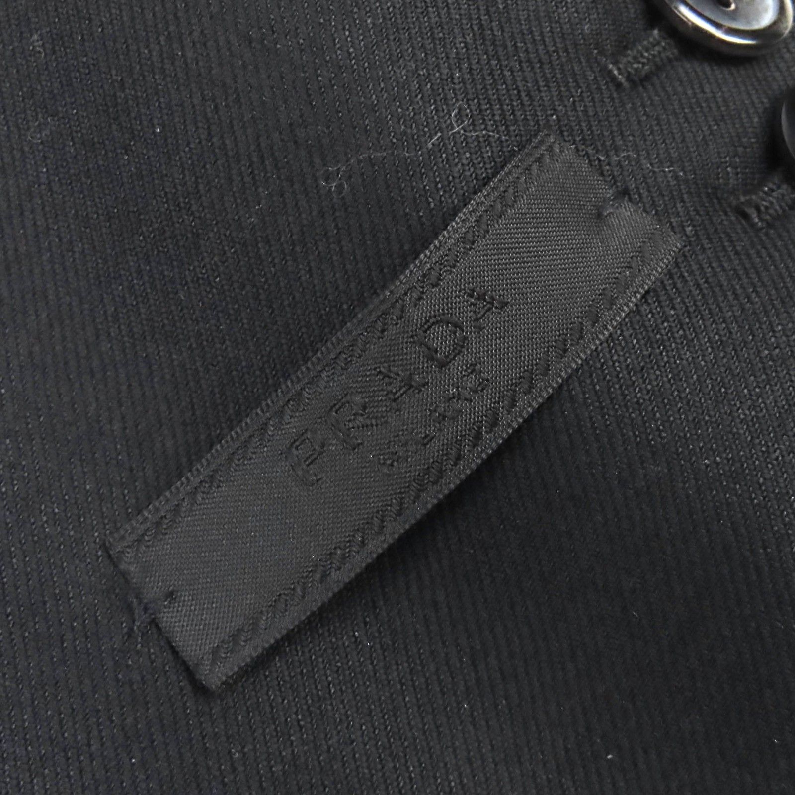 極美品△PRADA プラダ 2022年製 UGM222 バージンウール モヘア