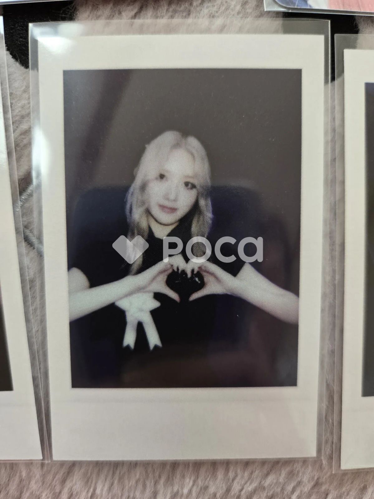 IVE ガウル IVE SECRET APPLEMUSIC ラキドロ - メルカリ