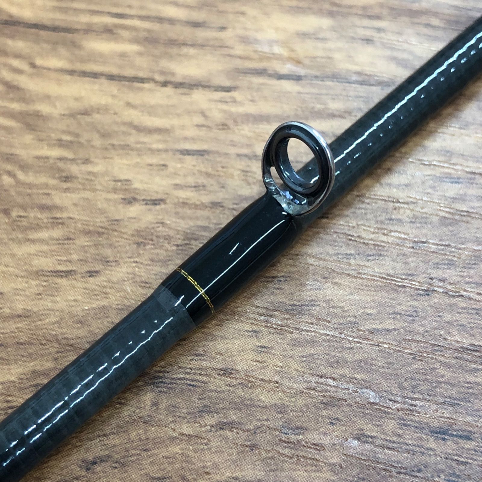 ダイワ 24ラテオ 93MB K シーバスロッド No.3492 - メルカリ