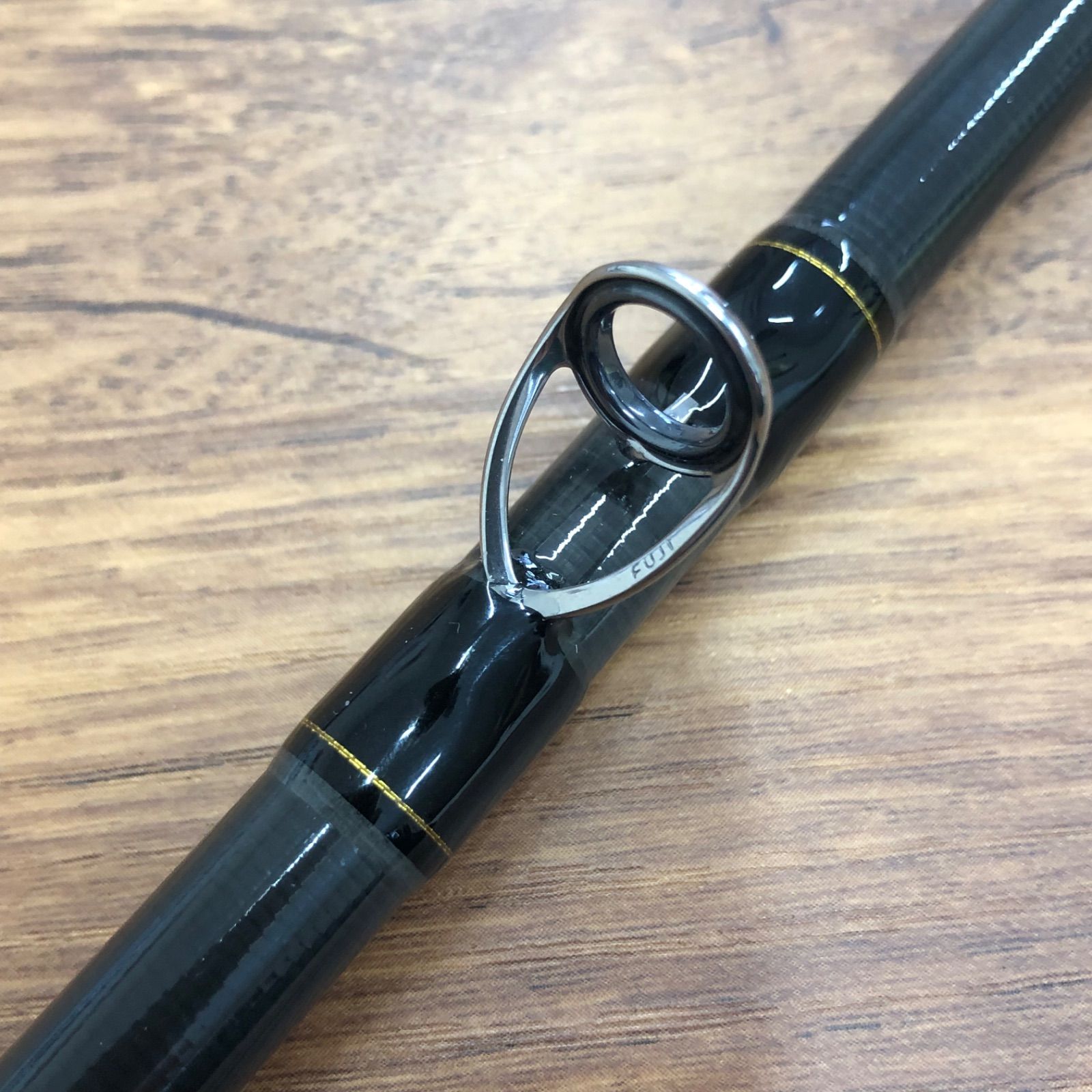 ダイワ 24ラテオ 93MB K シーバスロッド No.3492 - メルカリ