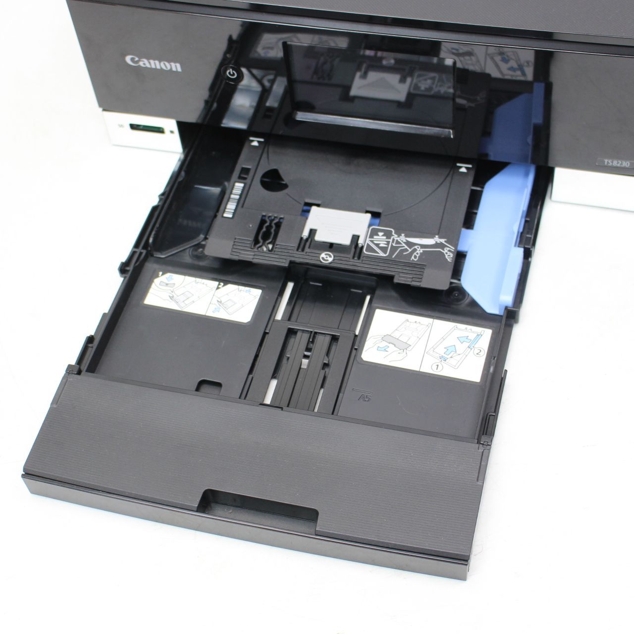 770)Canon TS8230 インクジェットプリンター-通販激安店舗