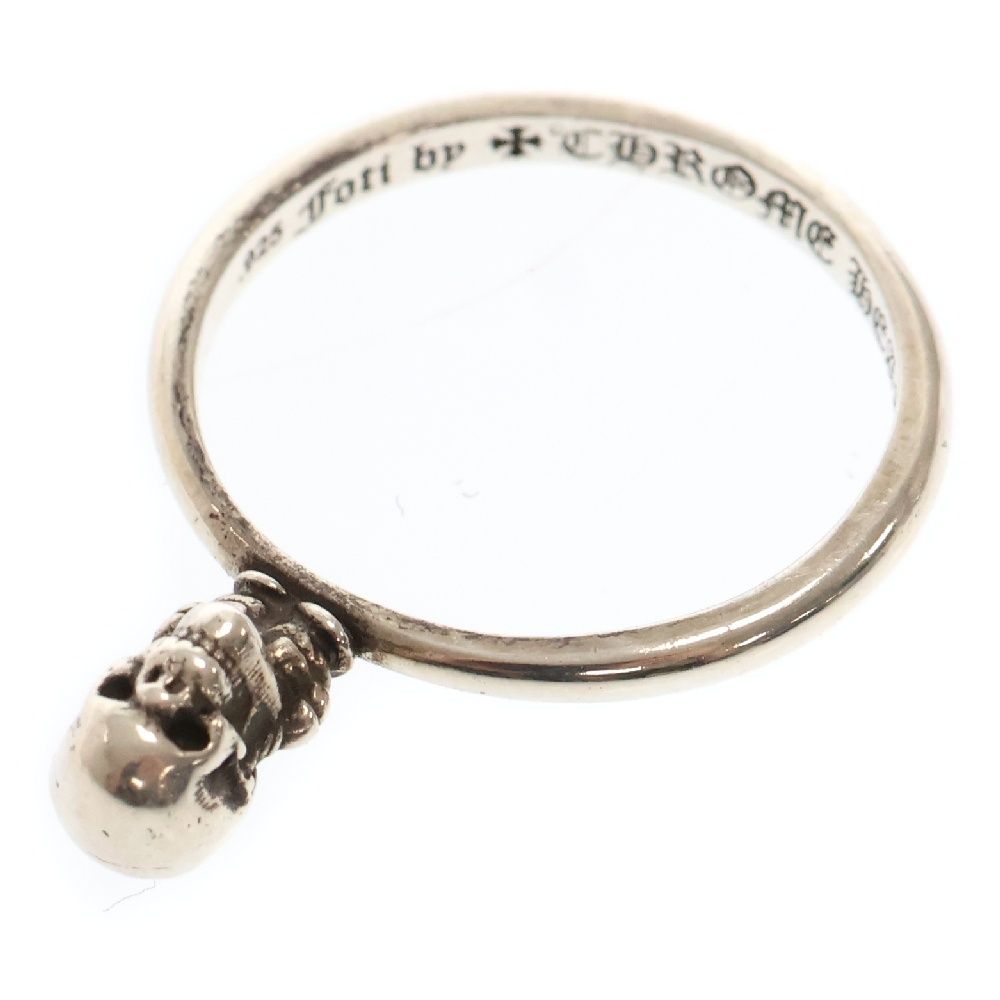 CHROME HEARTS (クロムハーツ) BUBBLGM FOTI バブルガムフォティ 