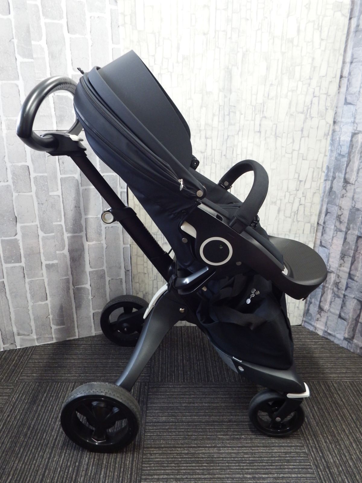 ストッケ エクスプローリー