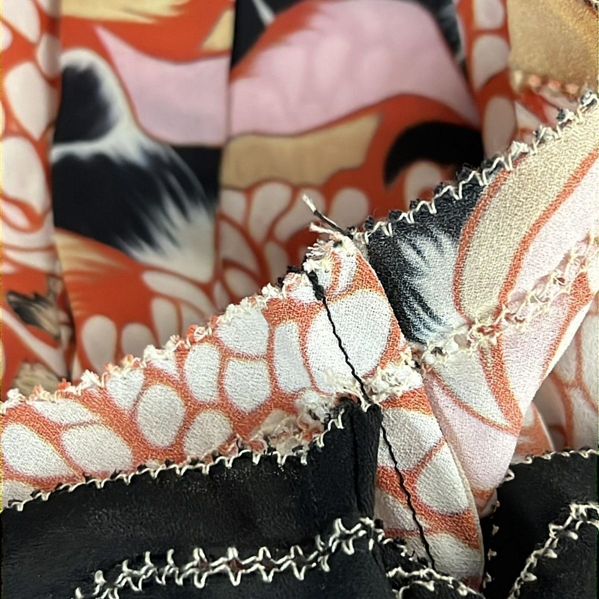 JUST cavalli(ジャストカヴァリ) ワンピース サイズ40 M レディース