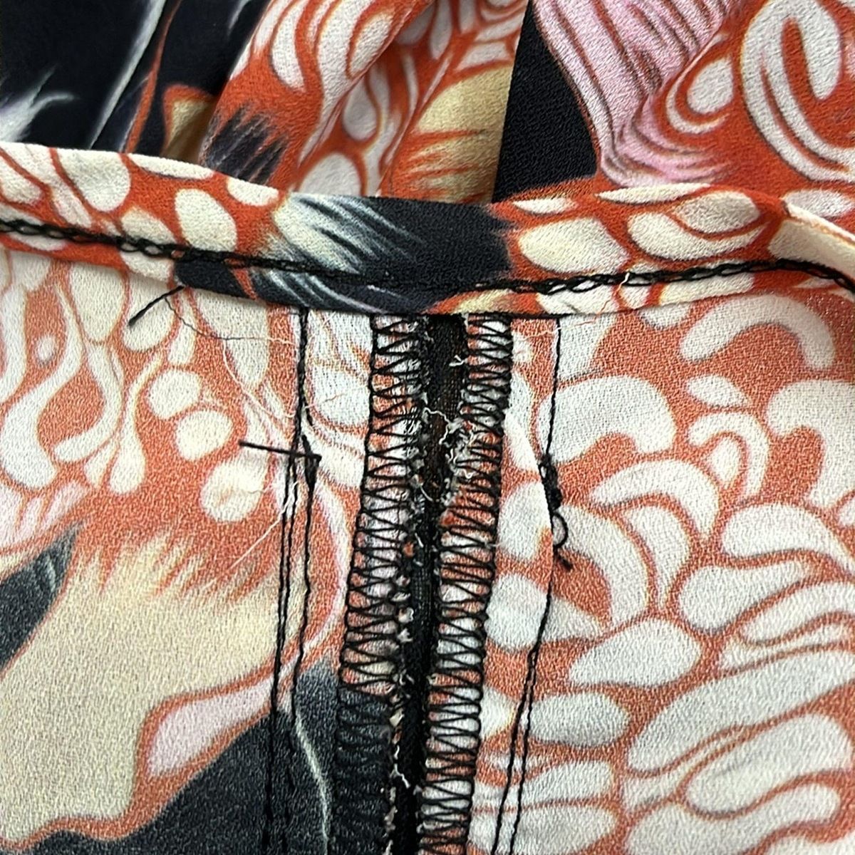 JUST cavalli(ジャストカヴァリ) ワンピース サイズ40 M レディース