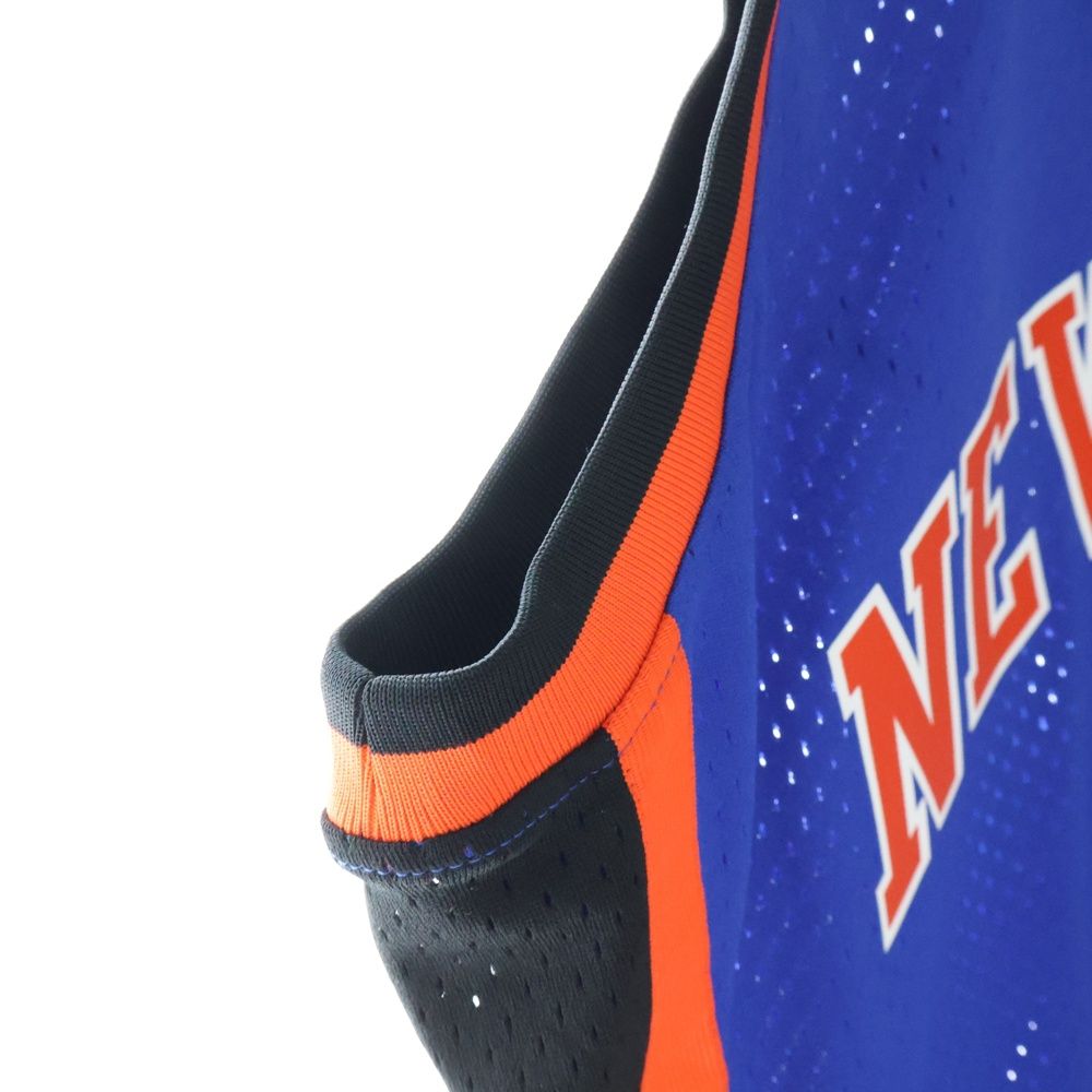 Mitchell&Ness (ミッチェル アンド ネス) NEW YORK KNICKS Sprewell