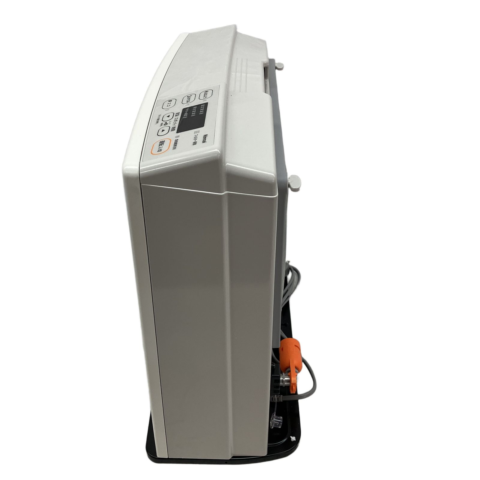 Rinnai SRC-365E ガスファンヒーター LPガス 2025年製 家電 リンナイ