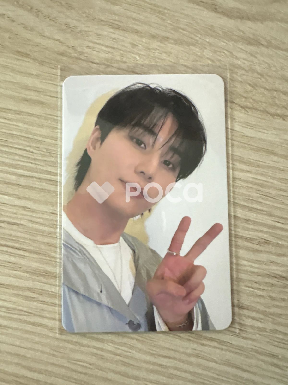 DAY6 ヨンケイ DAY6 3RD WORLD TOUR FOREVER YOUNG FINALE in SEOUL