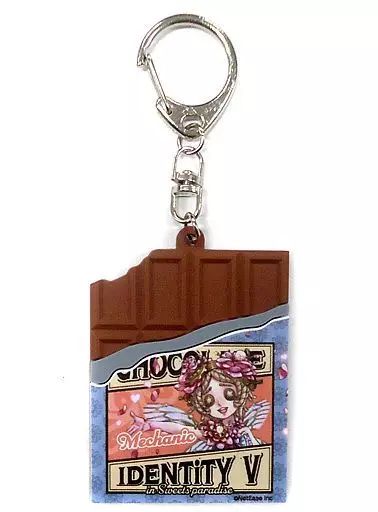 中古】雑貨 機械技師(トレイシー・レズニック) 「Identity V Cafe