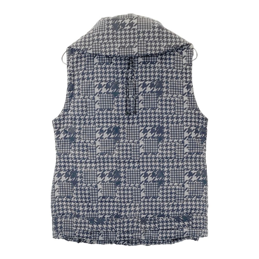 サイズ：L FILA GOLF フィラゴルフ 中綿ベスト 中綿スカート