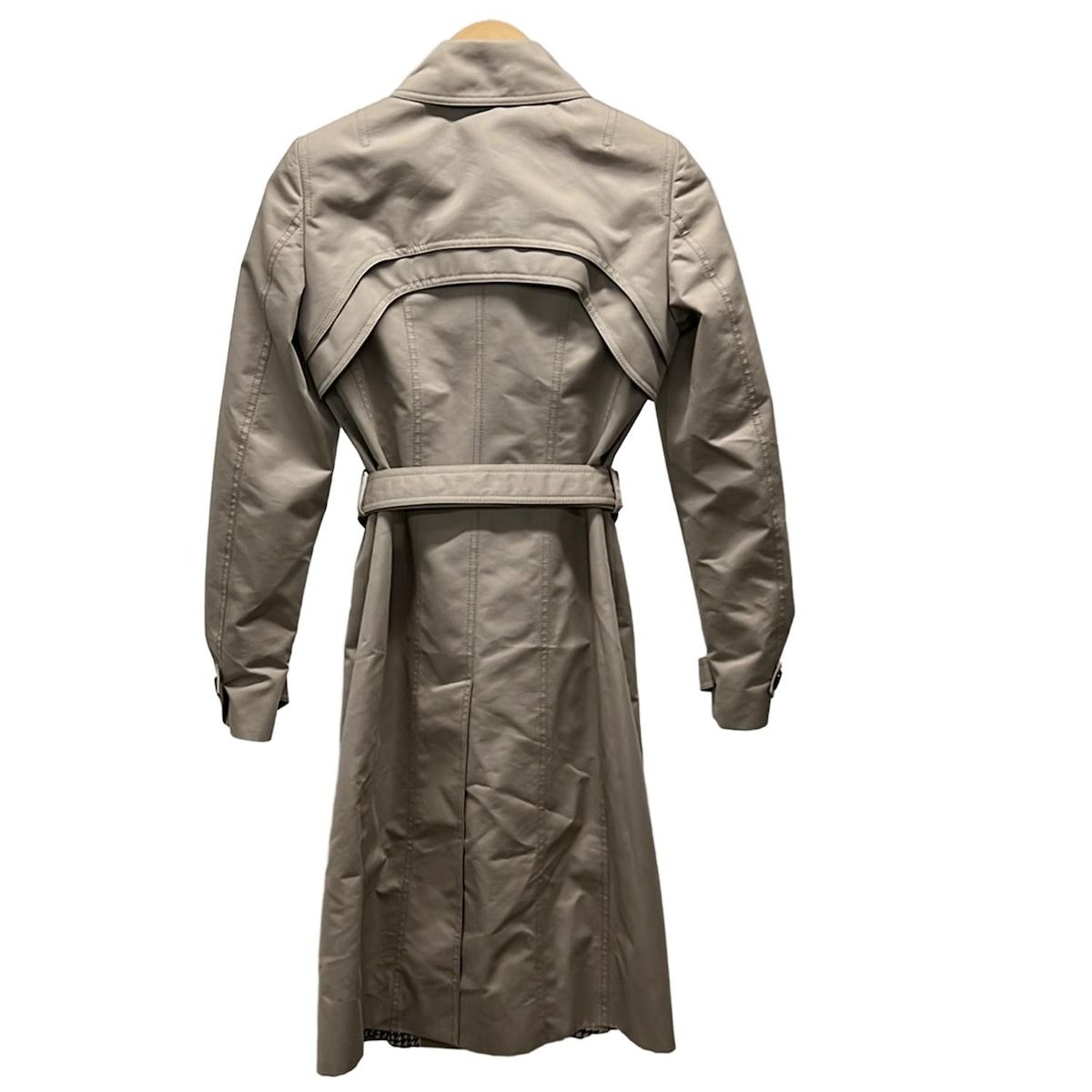 GUCCI グッチ　レディース　コート　サイズ38 Sサイズ GUCCI(グッチ) コート サイズ38 S レディース美品 - 162284 Z0073