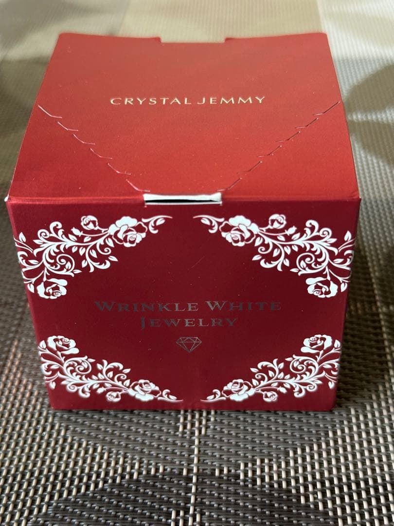 チェンジ カオリオホワイト リンクルホワイトセット チェンジ カオリ ホワイト リンクルホワイトジュエリーI 50g 2個セット