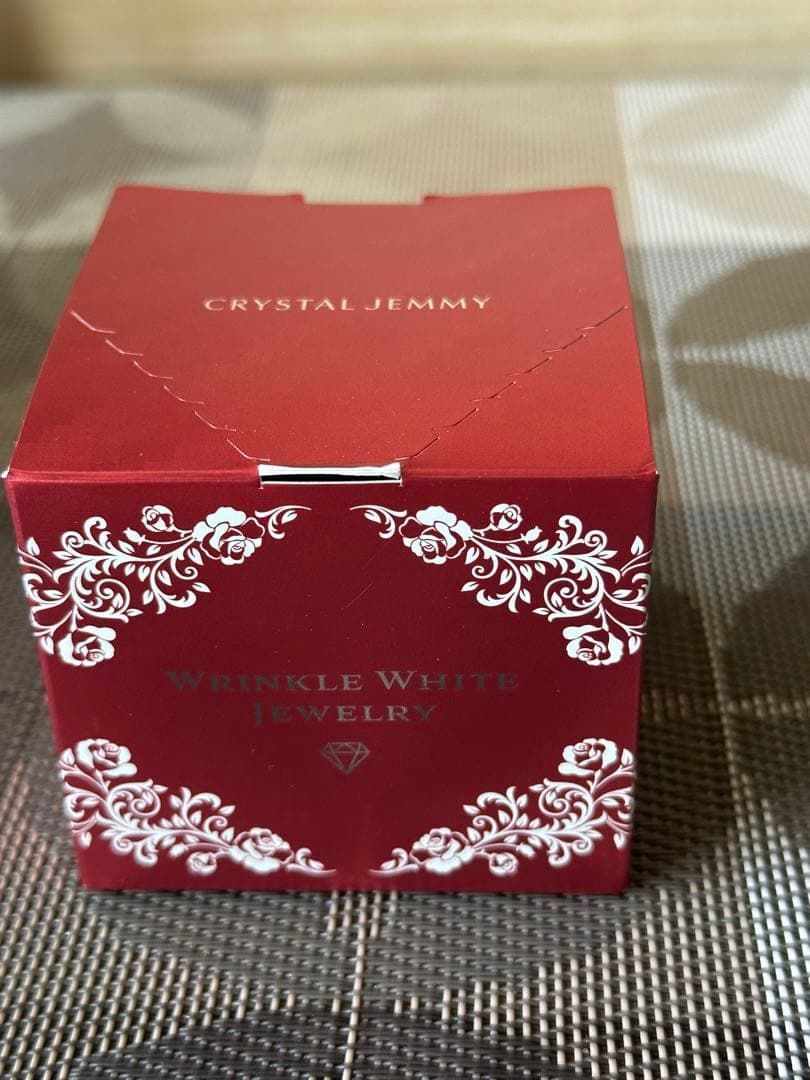 チェンジ カオリホワイト リンクルホワイトジュエリーⅠ 50g 3個セット 楽天市場】リンクルホワイトWジュエリー シワ改善 美白 保湿 ハリ